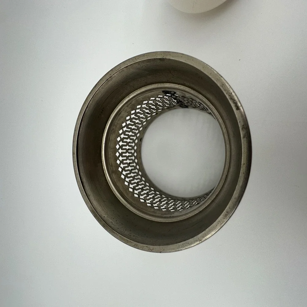 Unbranded vintage shaving